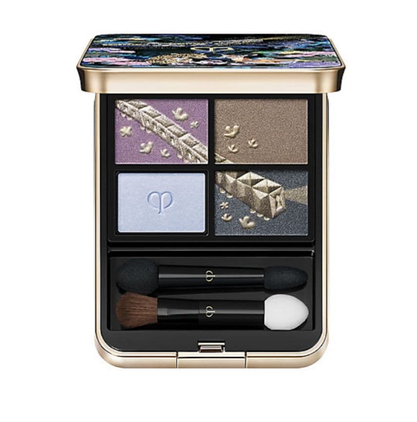 クレ・ド・ポー　ボーテ　オンブルクルールクアドリ　505