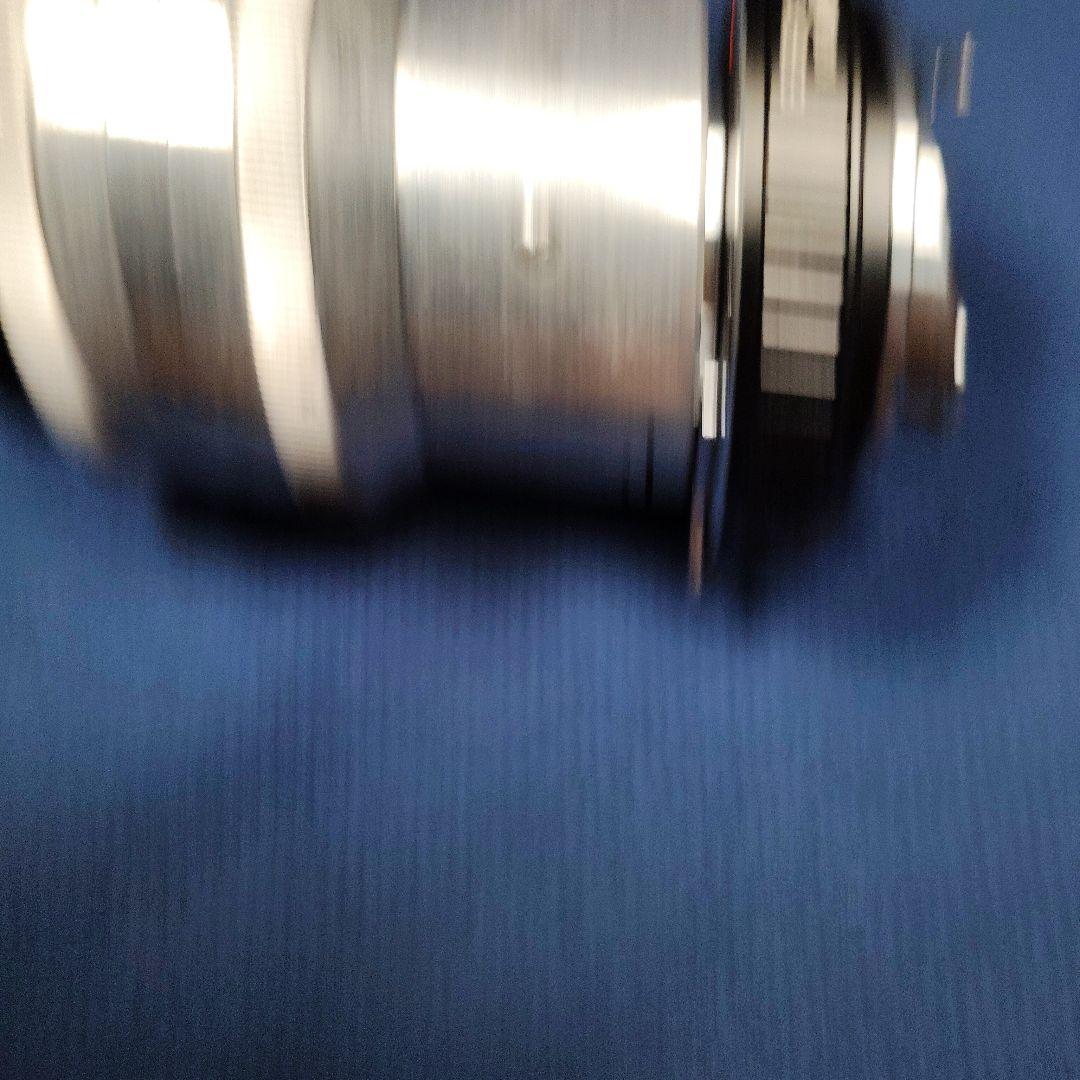 Carl Zeiss Jena Biotar 75mm f1.5 OH済