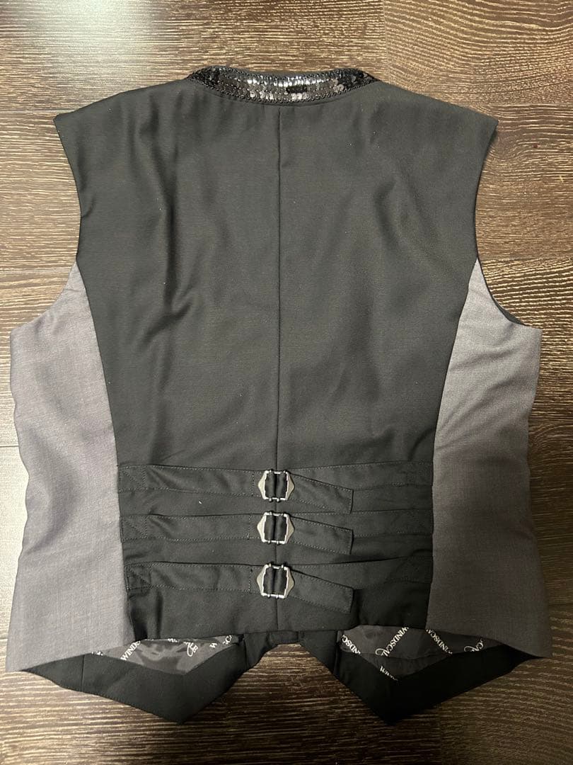 wind scale ベスト 左翔太郎 仮面ライダーW M