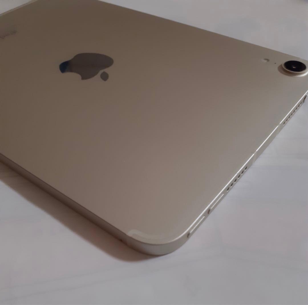 【買い得品】iPadmini6第六世代 256GB Wi-Fi＋セルラー