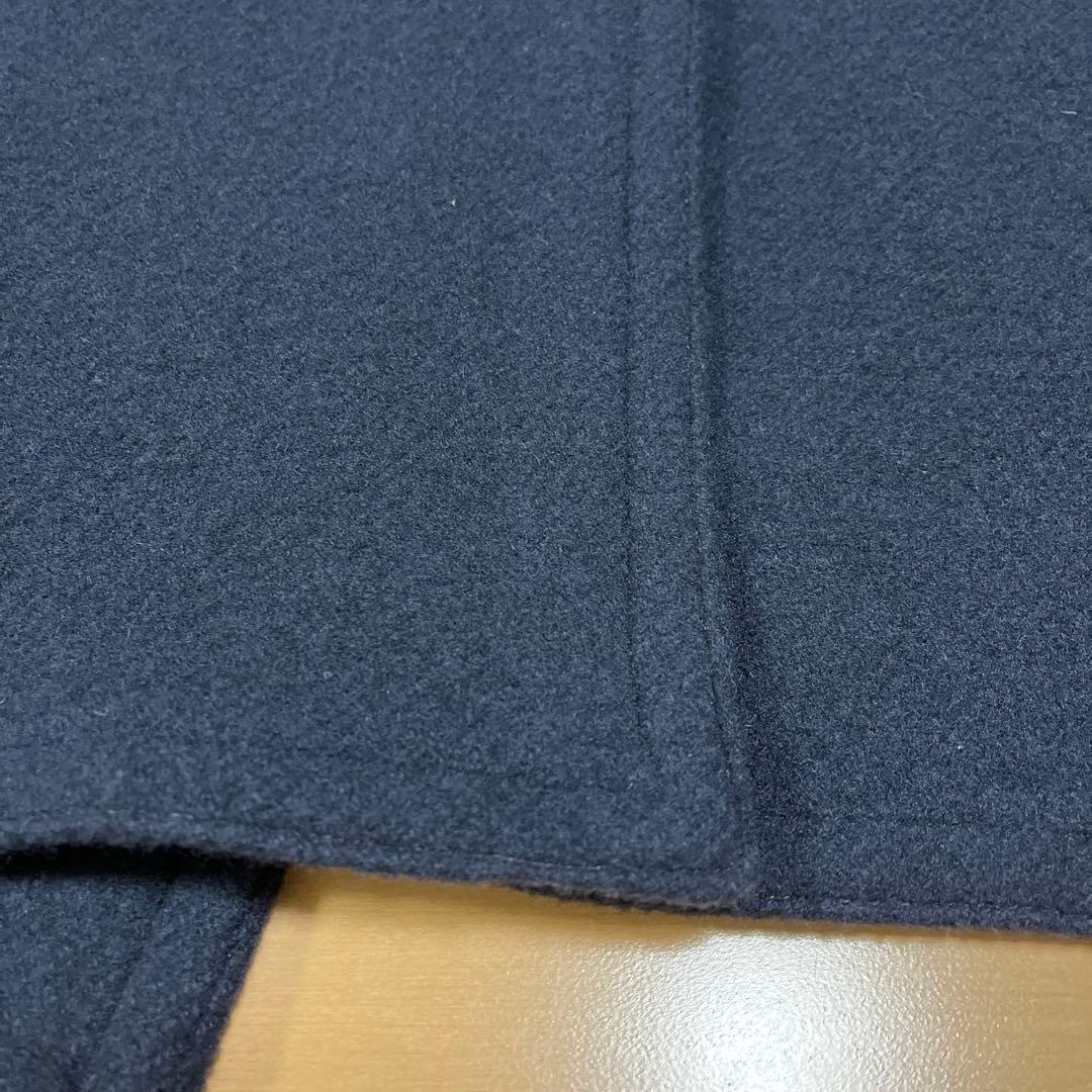 リングヂャケット　ピーコート　Sサイズ