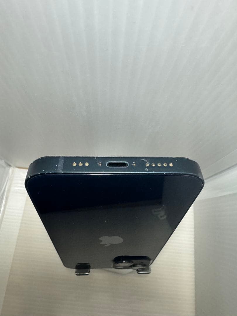 iphone 13 128GB ミッドナイト BT100%液晶新品