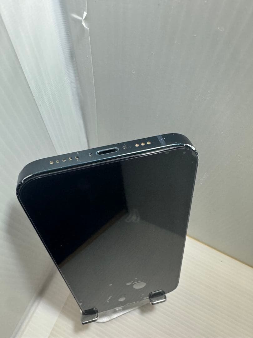 iphone 13 128GB ミッドナイト BT100%液晶新品