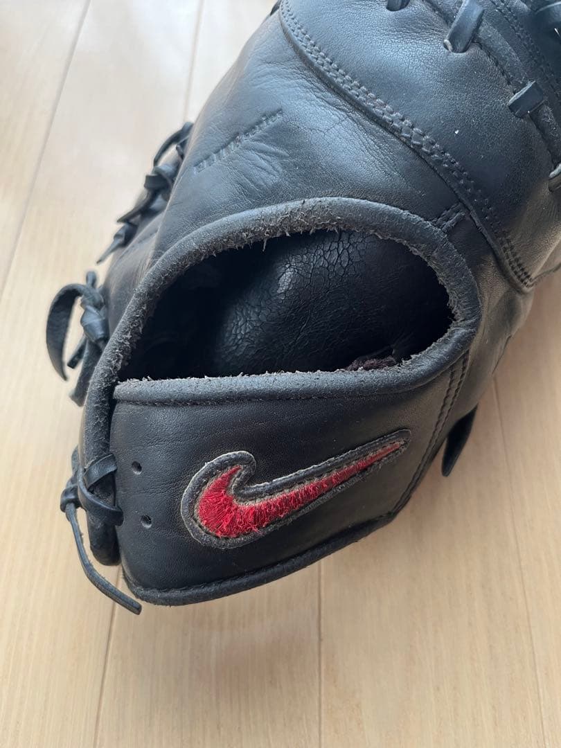 Nike 軟式グローブ ファーストミット グラブ