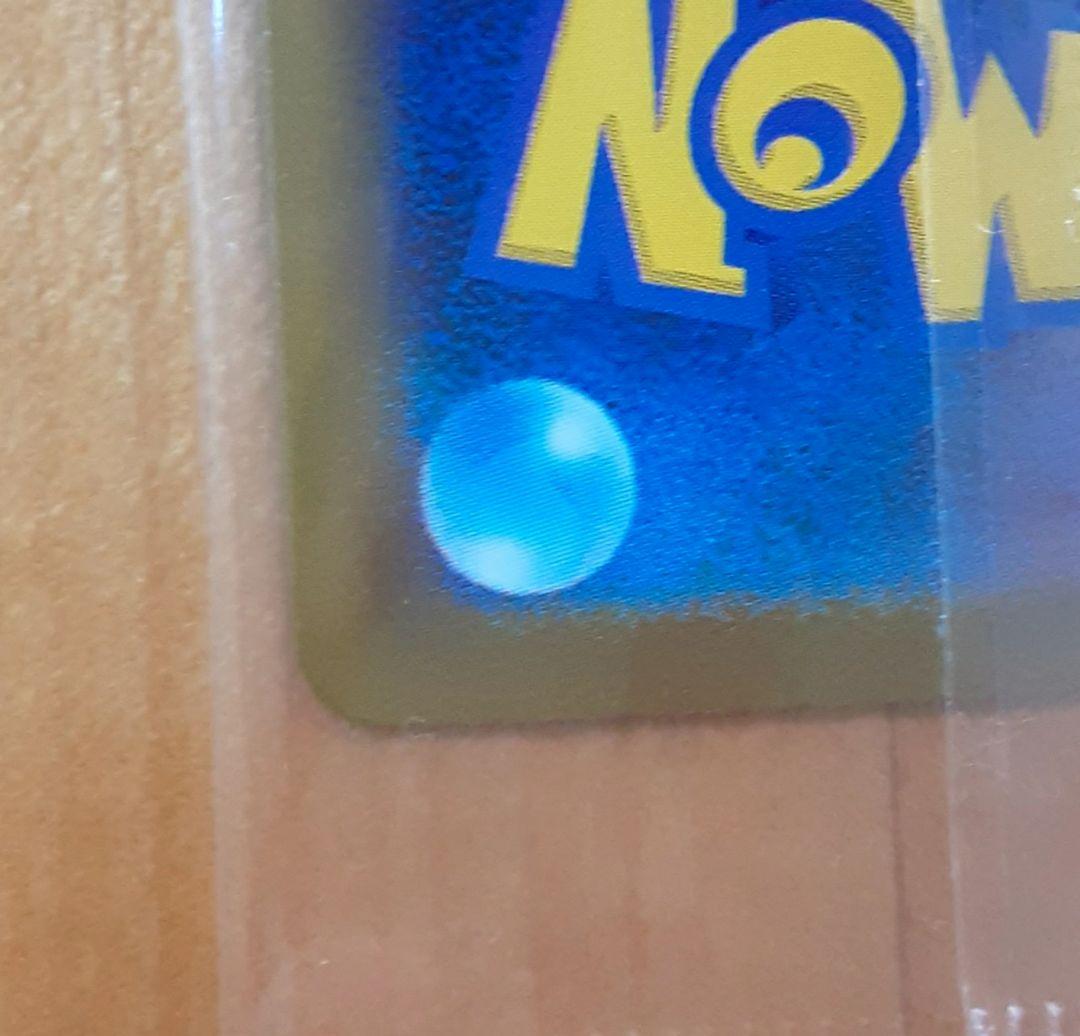 ポケモンセンターヒロシマプロモガード