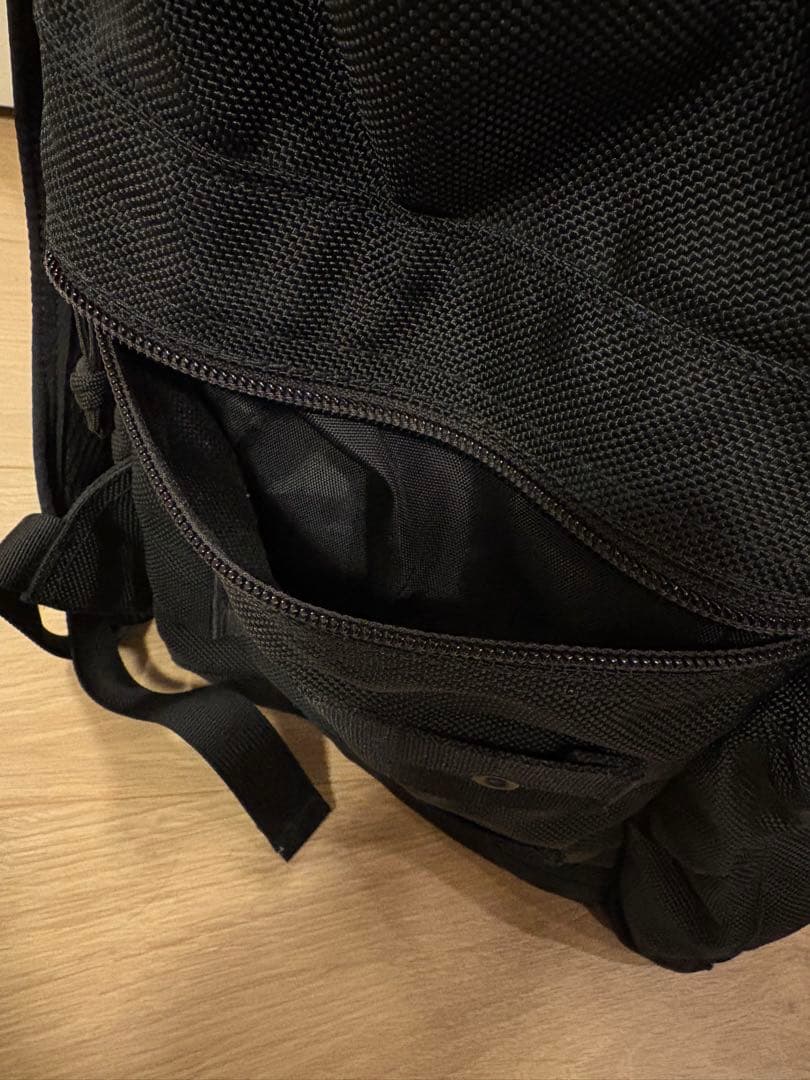 【美品】【廃盤】Briefing Gym Pack Made in USA