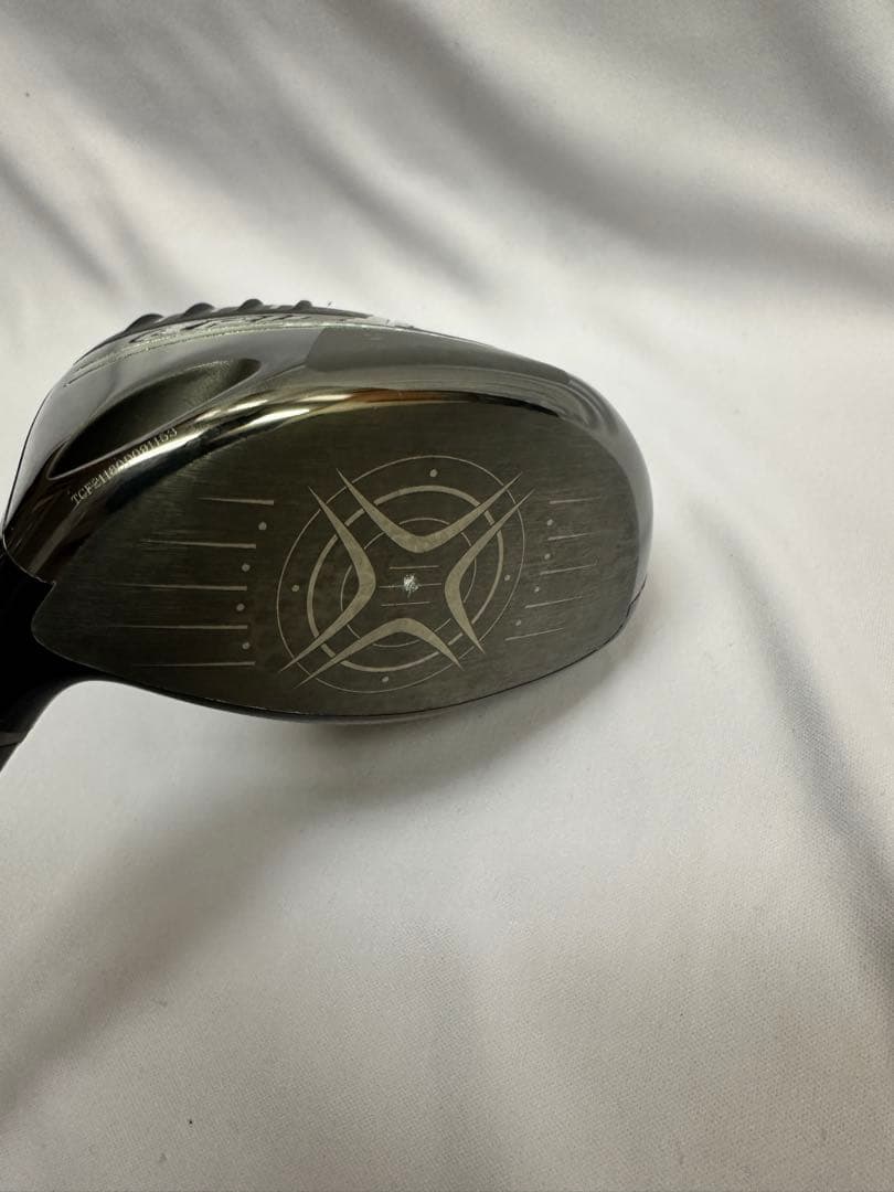 Callaway Epic Speed ドライバー 5度