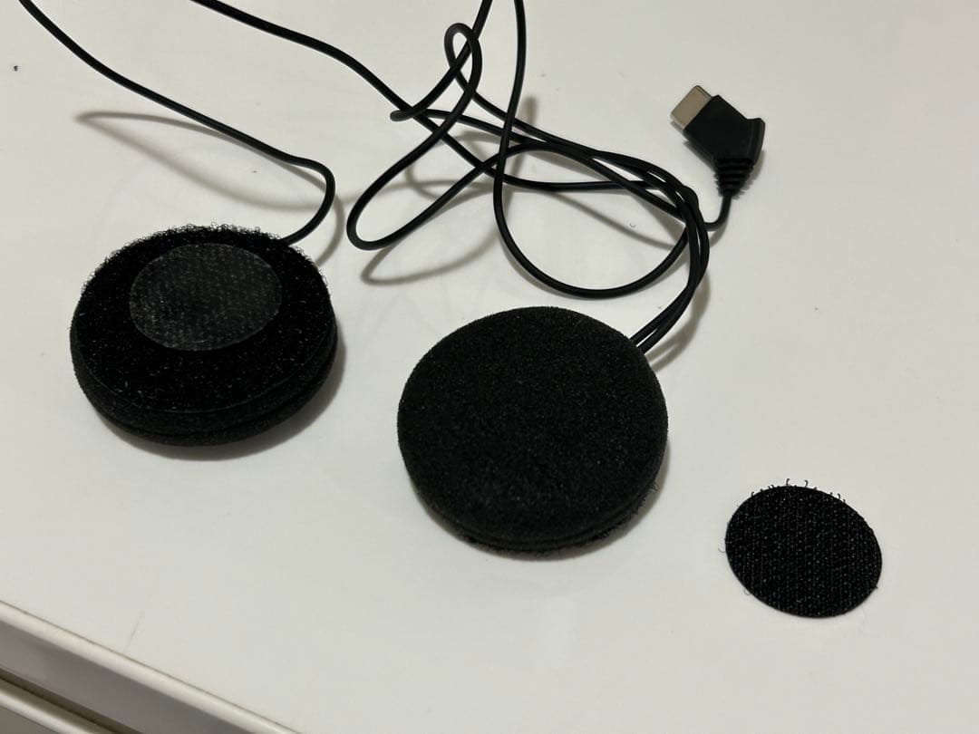 【中古】SYGN HOUSE B+COM SB6XR ビーコム インカム