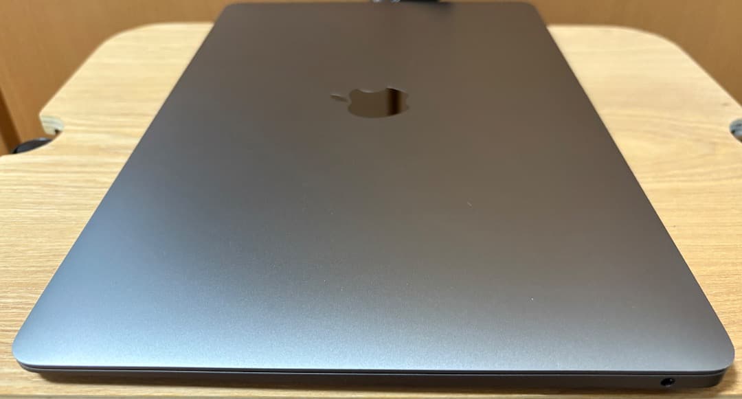 M1 MacBookAir 13インチ 8GB 256GB シルバー【整備済品】