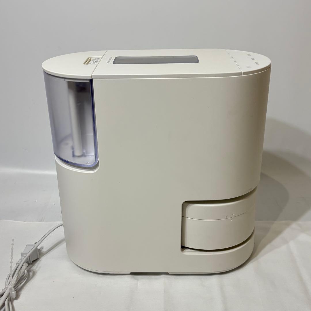 Panasonic パナソニック 自動計量IH炊飯器 SR-AX1