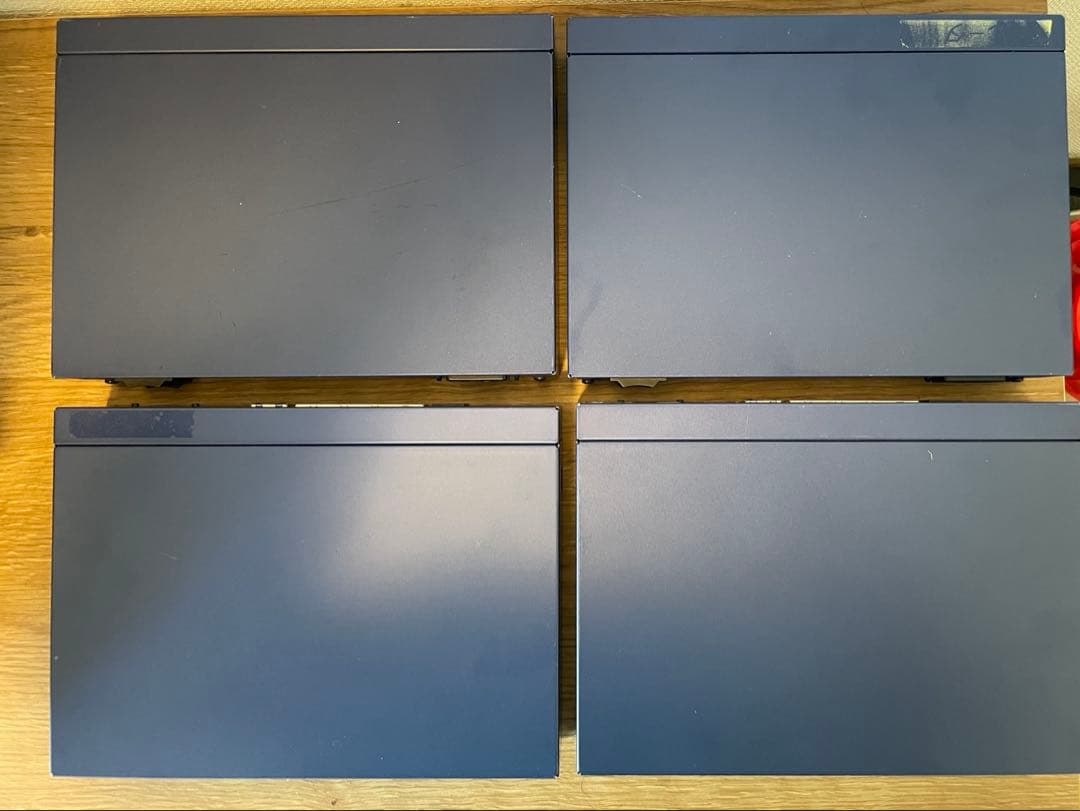 RTX830 NVR510 セット販売