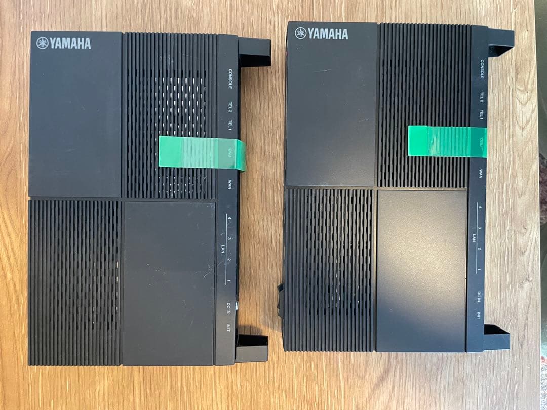 RTX830 NVR510 セット販売