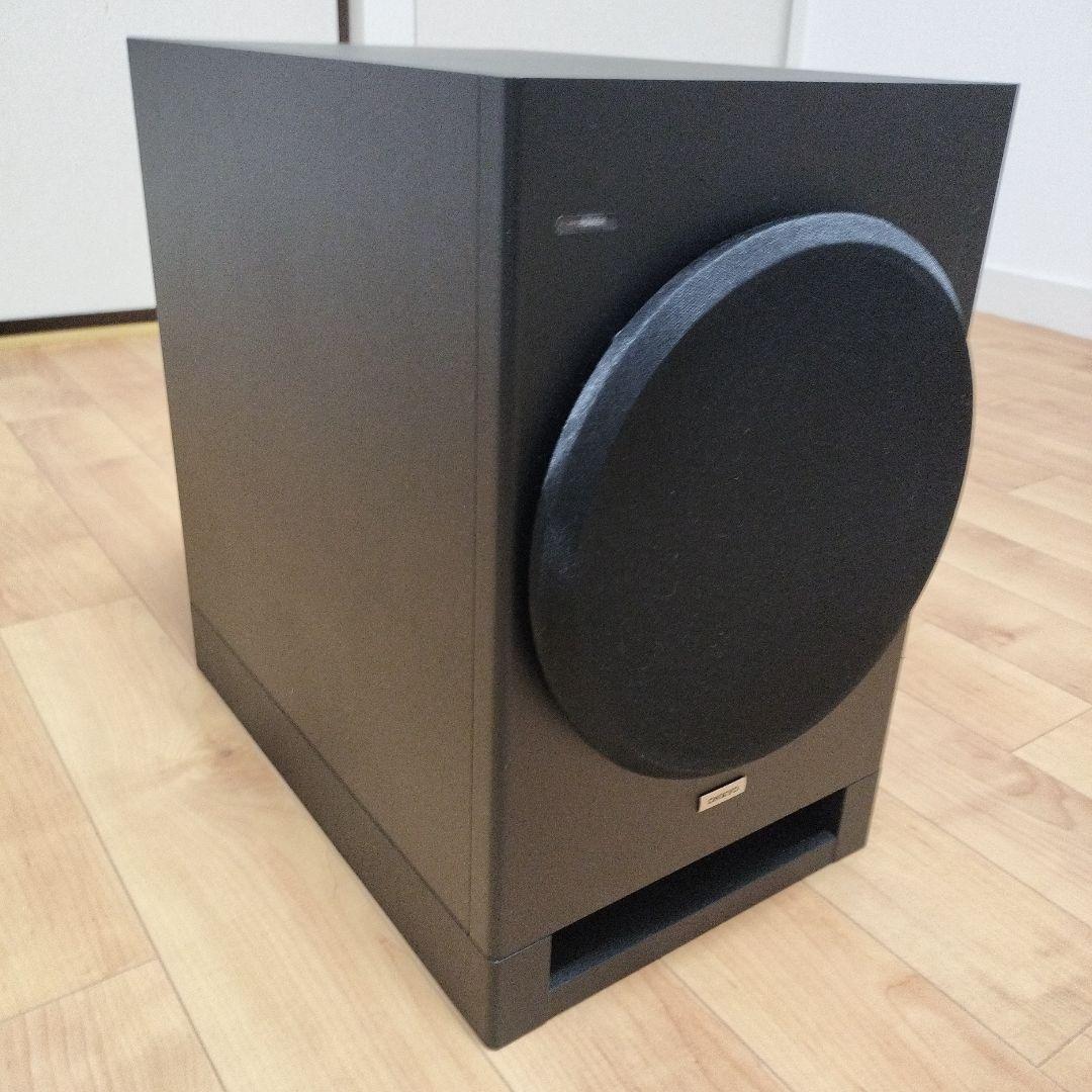 SL-A251 アンプ内蔵サブウーファー ONKYO