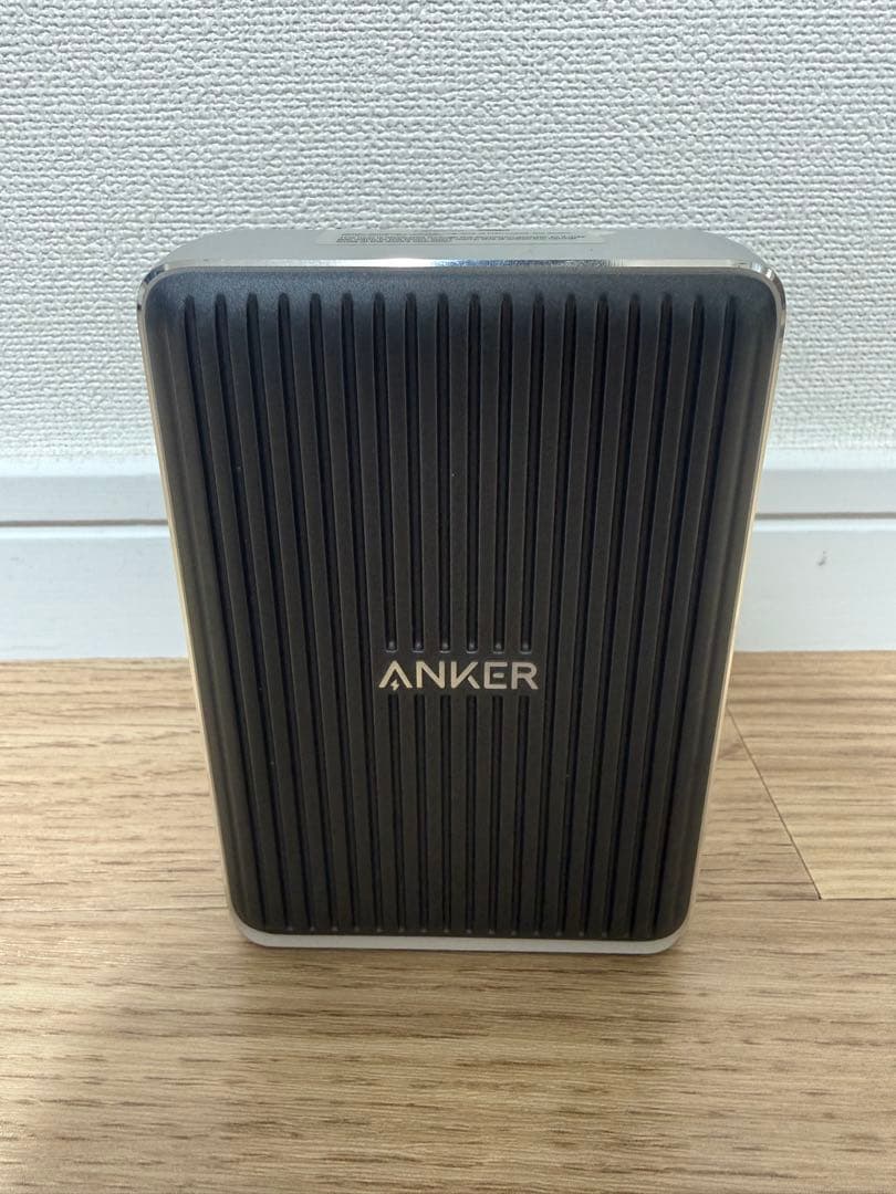 Anker PowerExpand Elite 13‑in‑1 箱無し