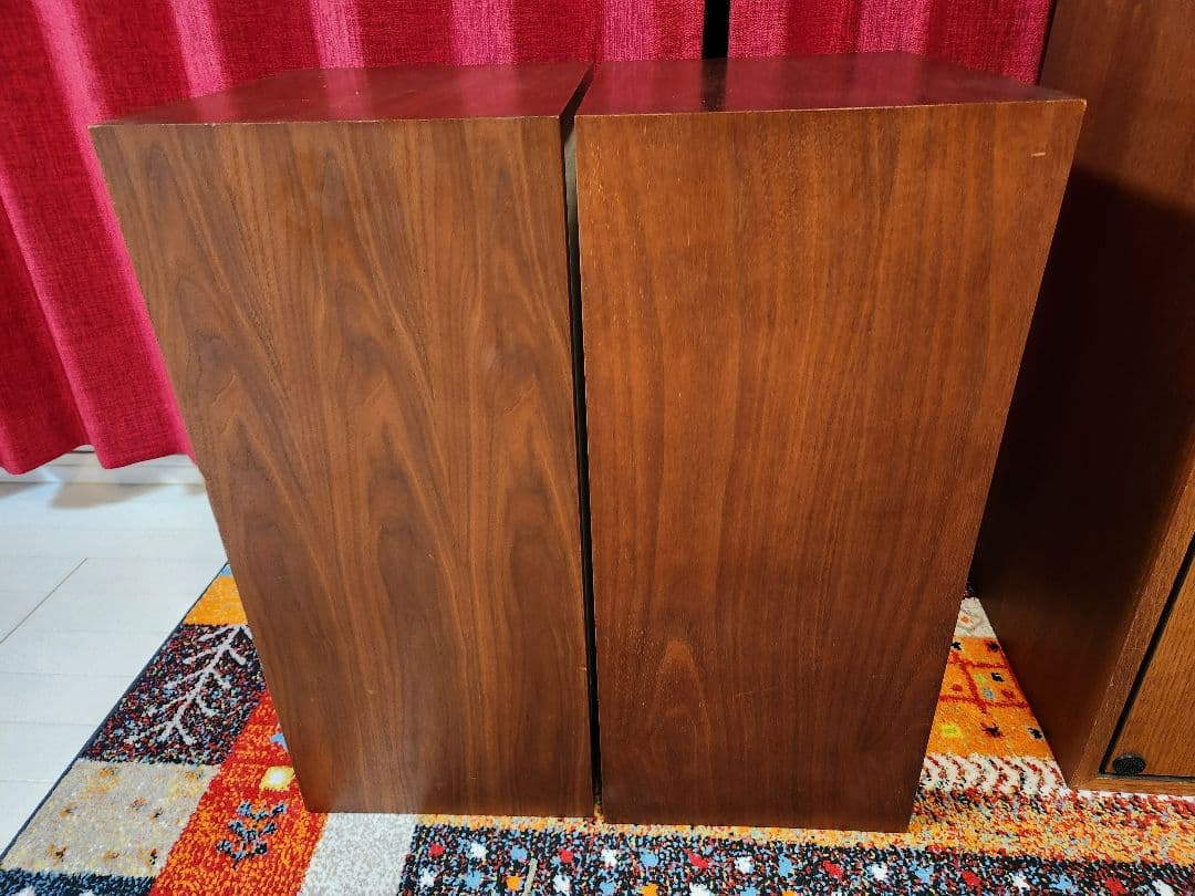 Altec dig 20cm 同軸スピーカー 送料込 | その2(ペア片側)