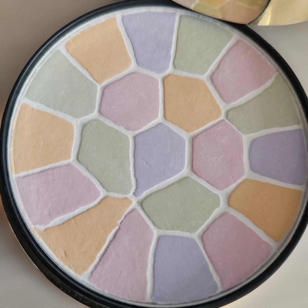 エレガンス　ラプードル　オートニュアンス　リクスィーズI