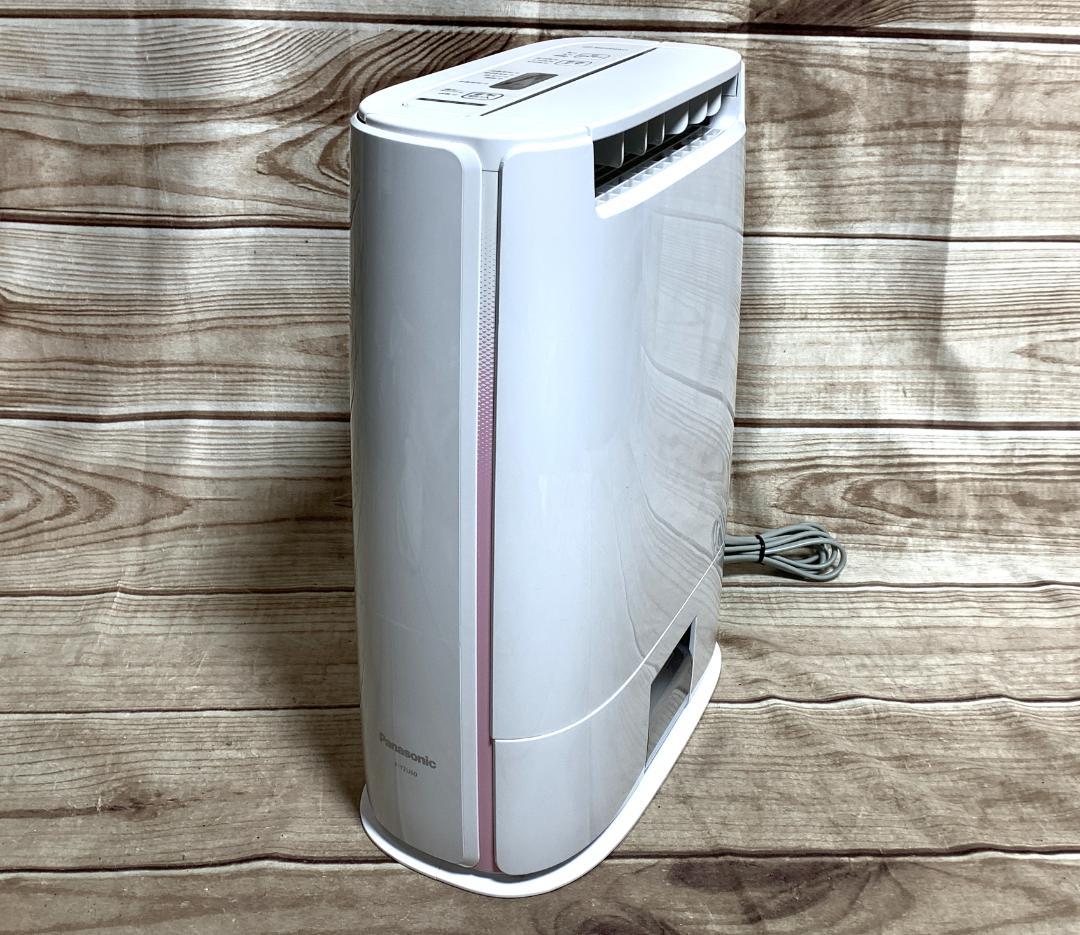 Panasonic 14畳 5.4L/日 エコナビ 衣類乾除湿機 F-YZU60