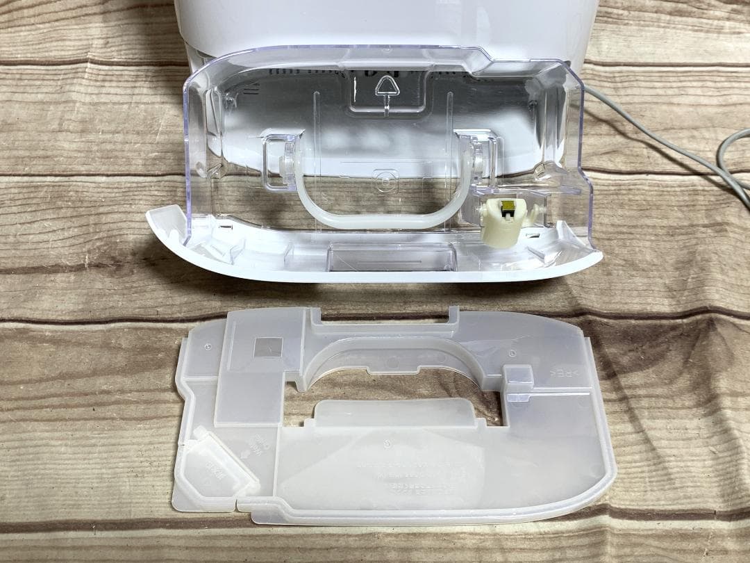 Panasonic 14畳 5.4L/日 エコナビ 衣類乾除湿機 F-YZU60