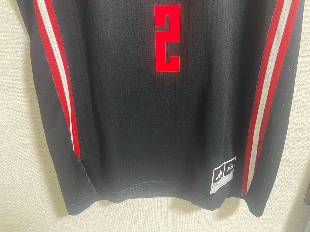 m*様 大倉颯太 ユニフォーム アルバルク東京