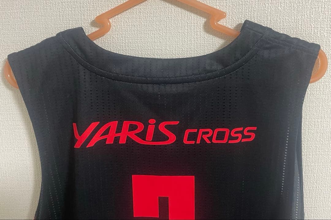 m*様 大倉颯太 ユニフォーム アルバルク東京