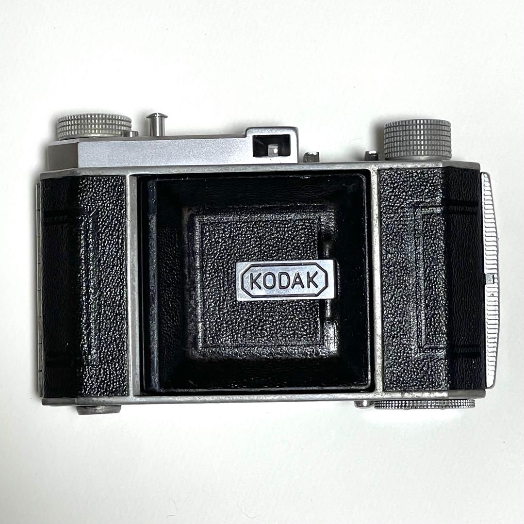 Kodak Retina コダック レチナ フィルムカメラ 整備済み　蛇腹カメラ