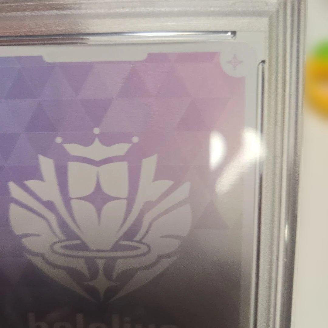 ホロライブ さくらみこ サイン　sec