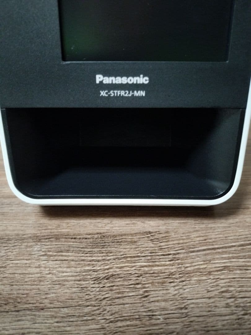 Panasonic XC-STFR2J-MNカードリーダー