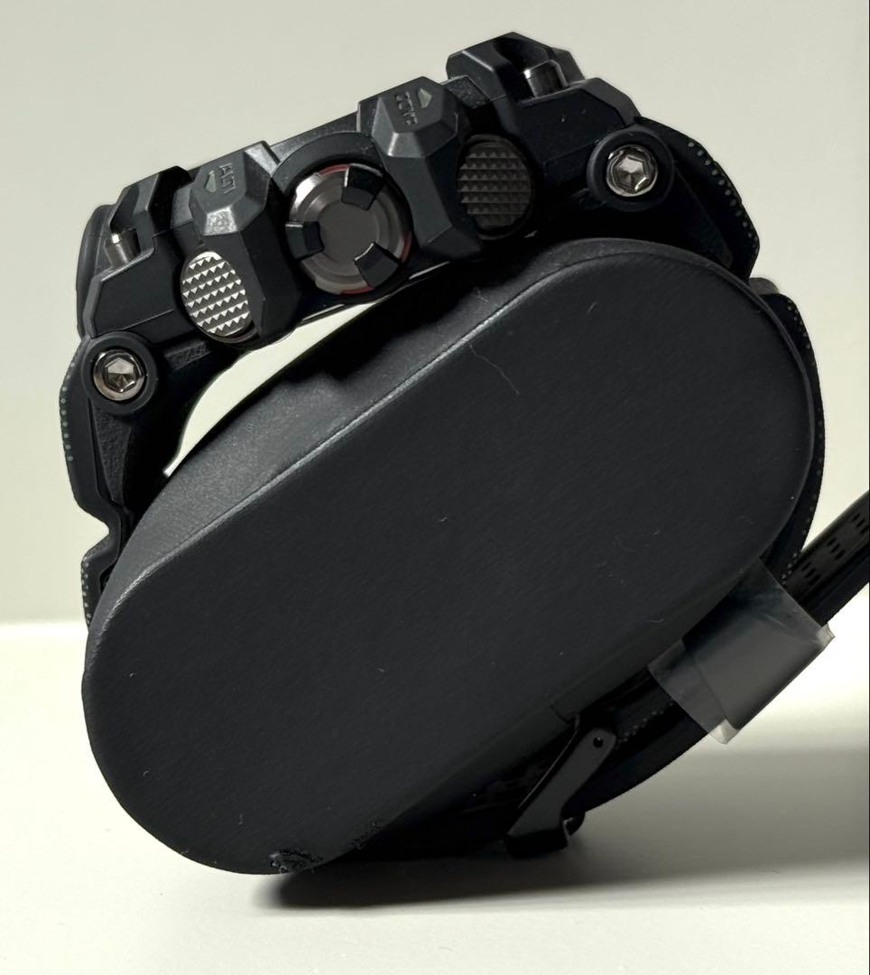 G-SHOCK MUDMASTER maharishi 【新品・未使用】