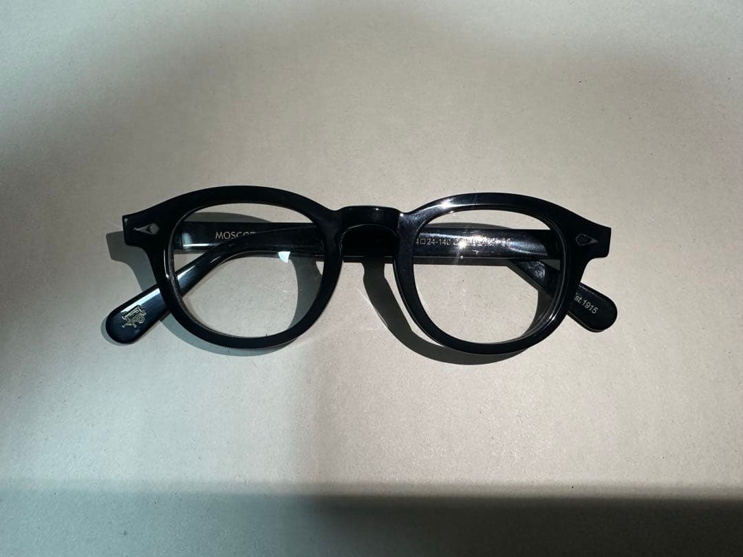 moscot レムトッシュ 44×24 【値段交渉可】