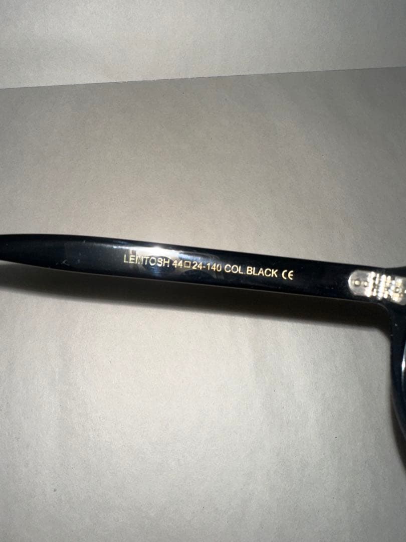 moscot レムトッシュ 44×24 【値段交渉可】