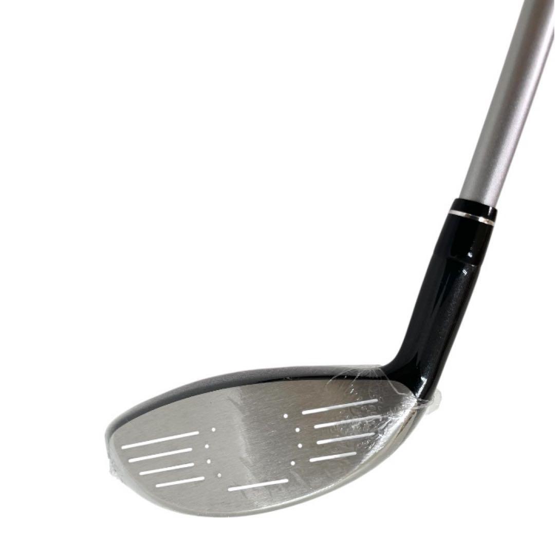 【未使用品】キャロウェイ ソレイル レディース 5W ヘッドカバー付