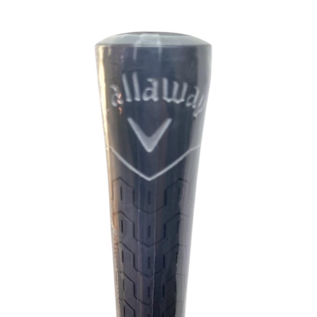 【未使用品】キャロウェイ ソレイル レディース 5W ヘッドカバー付