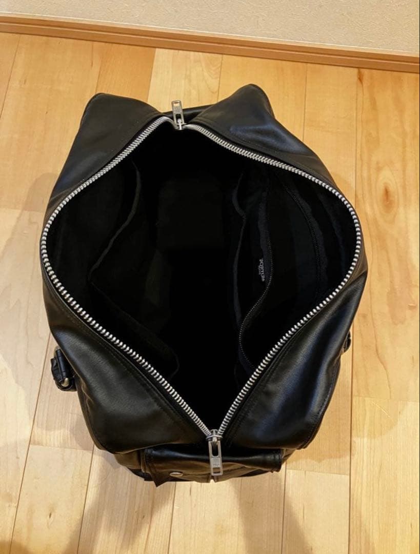 吉田カバン　POTER FREE STYLE(フリースタイル)/ボストンバッグ