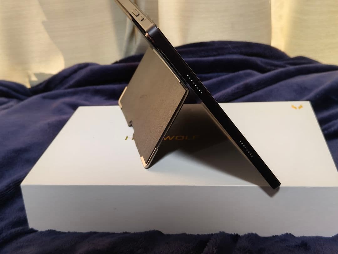 HEADWOLF HPad5 Android タブレット