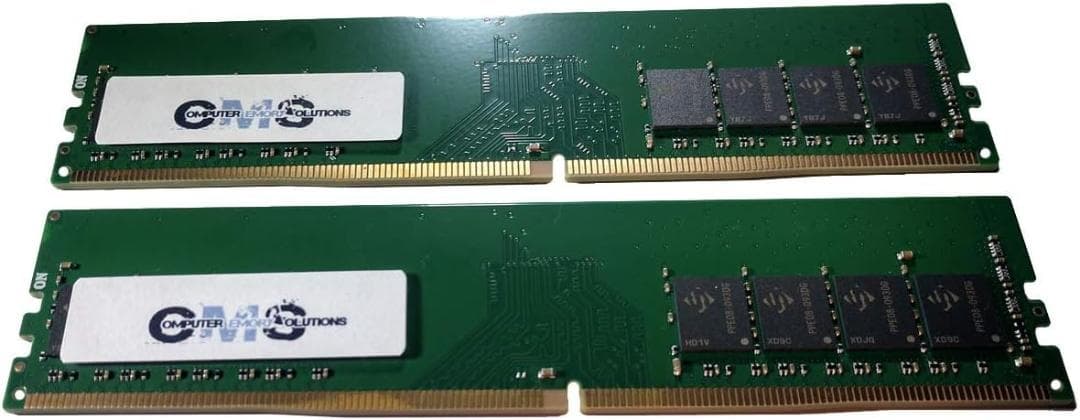 メモリー CMS 32GB (2X16GB) DDR4 21300 2666MHz