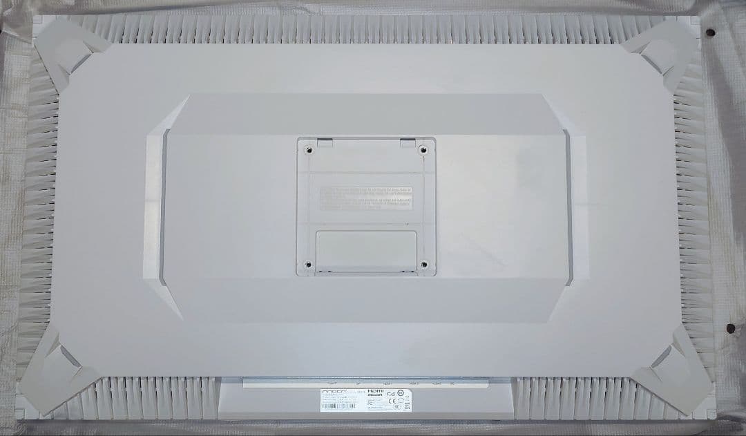 ディスプレイ・モニター本体 Innocn 27M2V Lite / 27A6V 4K 160Hz HDR