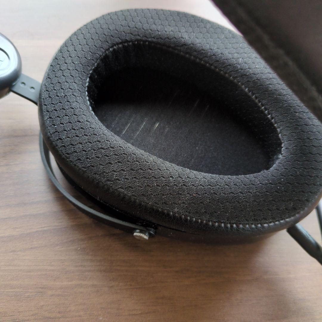 Hifiman Edition XS ヘッドホン