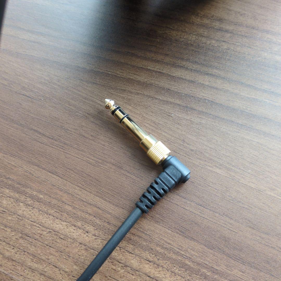 Hifiman Edition XS ヘッドホン