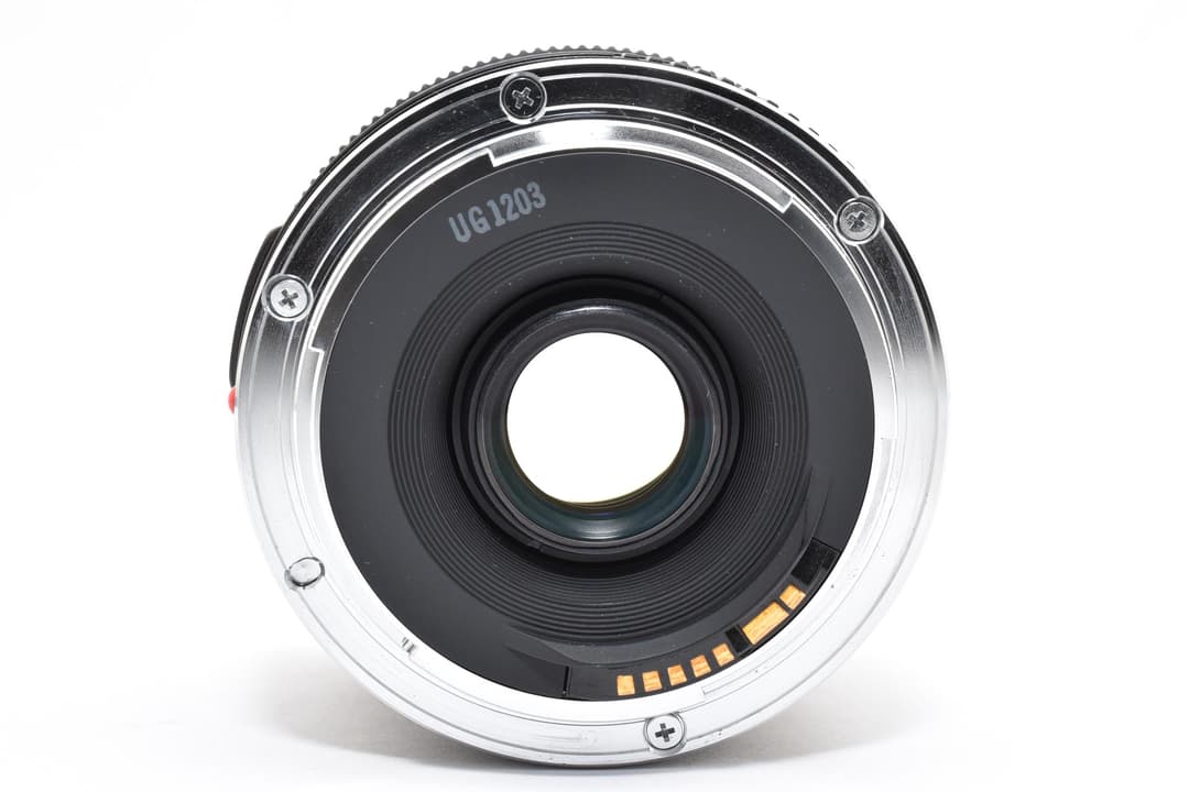 美品 Canon EF 24mm F2.8 キャノン 単焦点 #9836