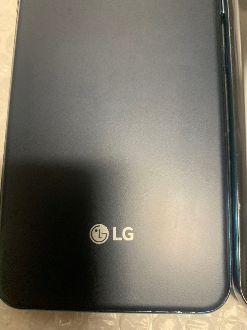 LG K50 二台セット