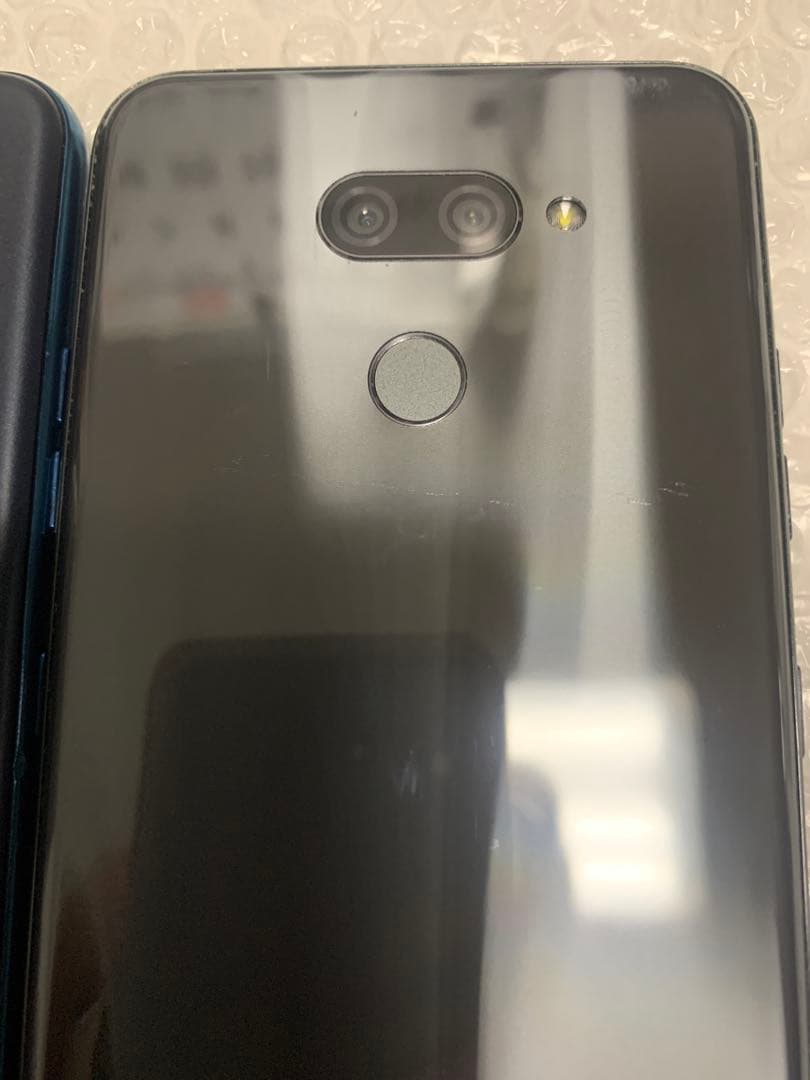 LG K50 二台セット