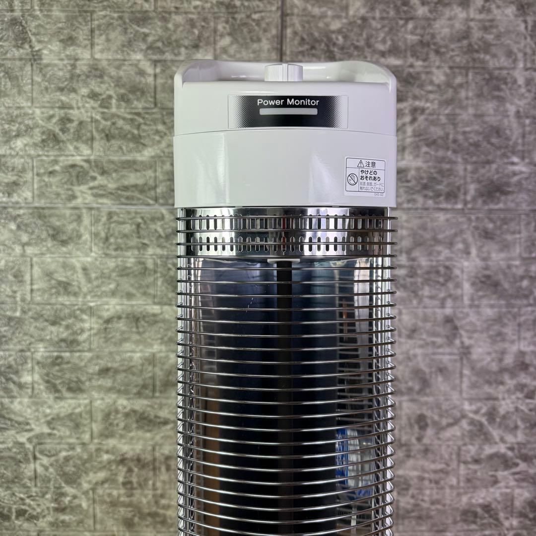 【美品】コロナ　コアヒートスリム　DH-919R 2019年製