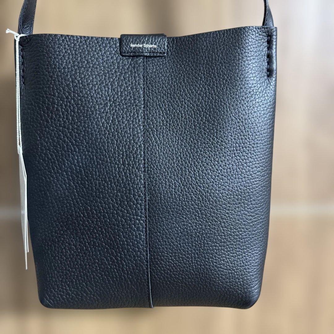 エンダースキーマ　piano shoulder small