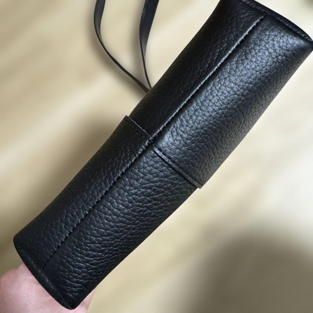 エンダースキーマ　piano shoulder small