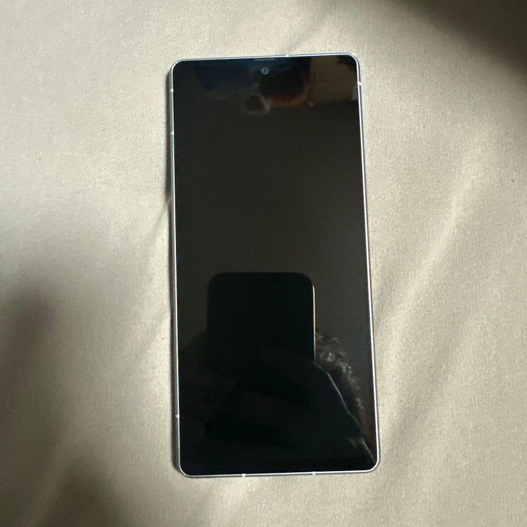 AQUOS R8 256GB SH-52D SIMフリー 24