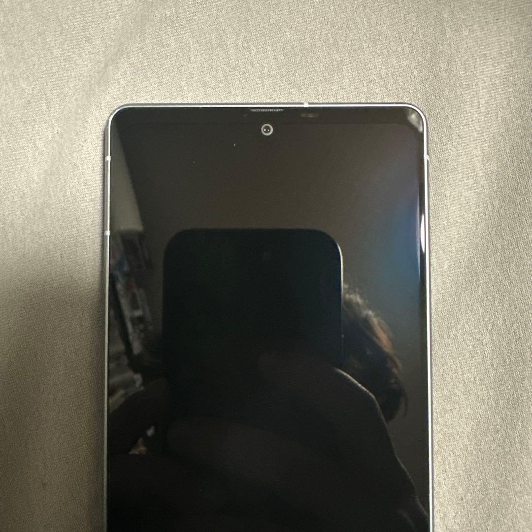 AQUOS R8 256GB SH-52D SIMフリー 24