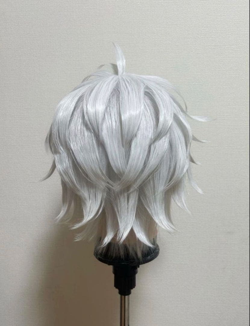 葛葉 オーダーウィッグ