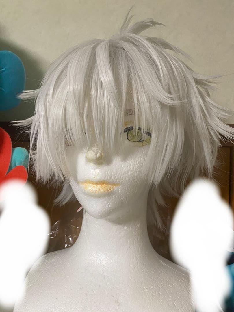 葛葉 オーダーウィッグ