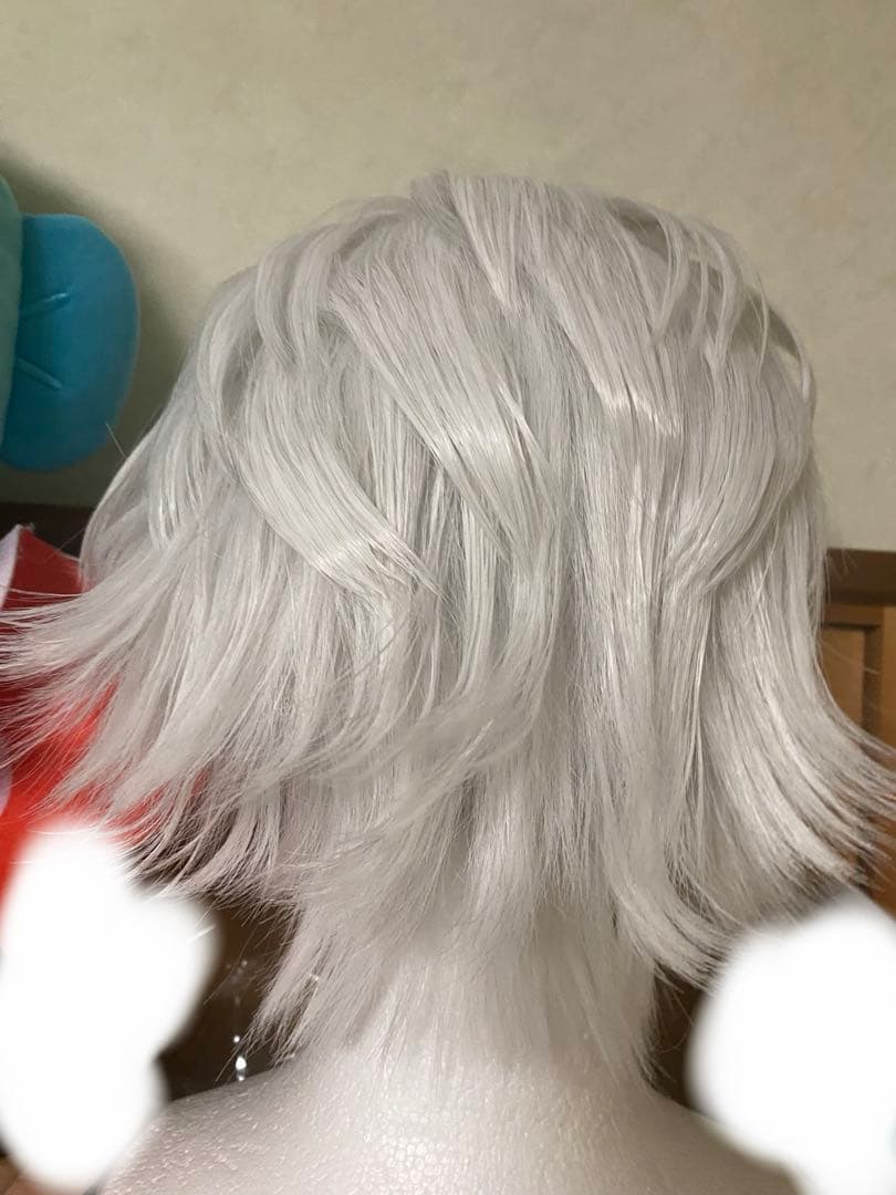 葛葉 オーダーウィッグ