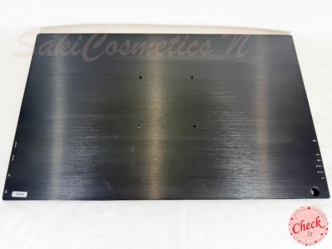 ✨一部不良品✨17インチモバイルモニター✨ EVICIV♡173J03 欠品あり